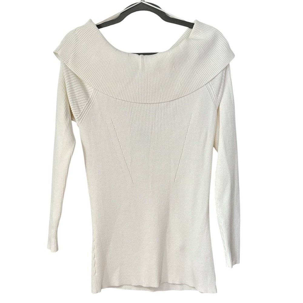 Michael Kors Off the Shoulder Sweater